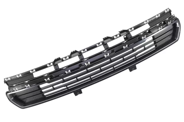 Nightrider Chrome Front Lower Grille - GM (84710313)