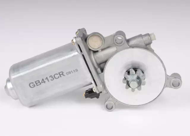 Power Window Regulator Motor - GM (19152023)