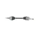 CH8019 - : TrakMotive CV Axle Shaft for TRAKMOTIVE Image