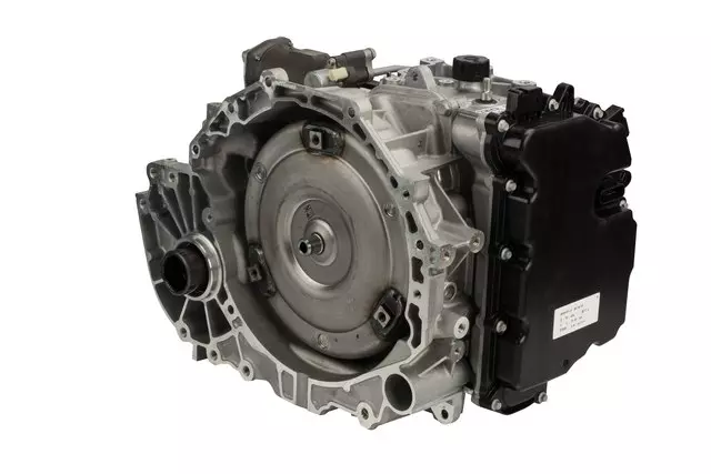 6-Speed Automatic Transmission Assembly - GM (24280906)