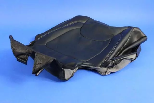 Rear Seat Cushion Cover - Mopar (5RA78DX9AC)