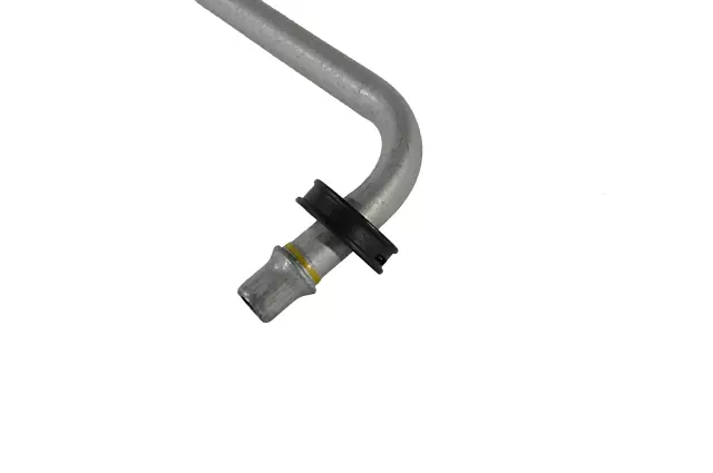 Part# 25874223 Automatic Transmission Auxiliary Fluid Cooler Inlet Line - GM (25874223)