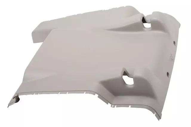 22772261 - Body: Lower Trim for Cadillac: Escalade ESV | Chevrolet: Suburban 1500, Suburban 2500 | GMC: Yukon XL 1500, Yukon XL 2500 Image