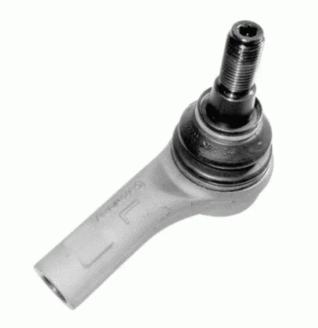 2534101 - : Steering Tie Rod End 25341 01 for LEMFORDER Image
