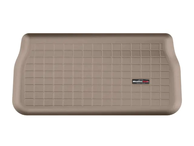 41950 - Accessories: Cargo Liner for WeatherTech Image