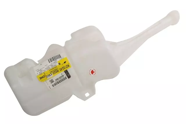 Windshield Washer Fluid Reservoir - GM (92221383)