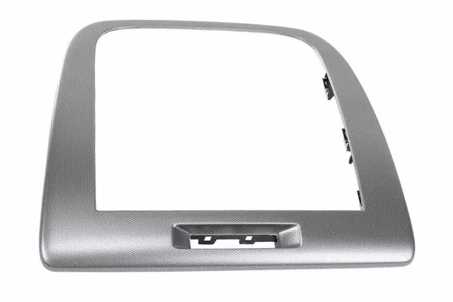 20914084 - Body: Center Bezel for Chevrolet: Impala, Impala Limited Image