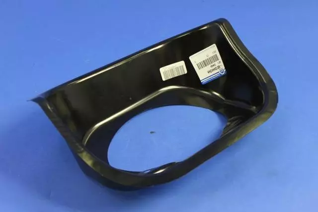 Fuel Filler Door Reinforcement - Mopar (68104443AA)