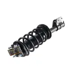847000 - : 07-10 Mazda CX-9 Suspension Strut and Coil Spring Assembly  - Front Left for GSP Image