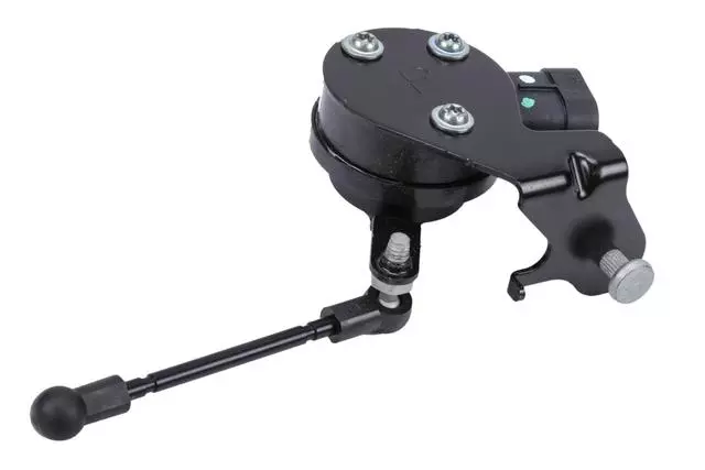 Front Passenger Side Headlamp Leveling Position Sensor - ACDelco (23126646)