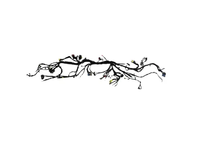 68486260AE - Electrical: Instrument Panel Wiring for Mopar Image
