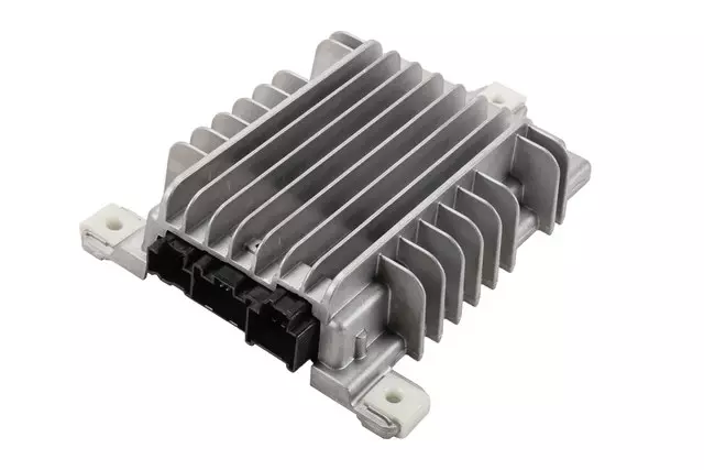 20942617 - Body: Radio Amplifier for Cadillac: CTS Image