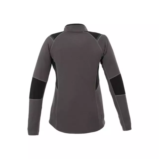 Mer Womens Melange Knit Jacket (AMWL329 - Mercedes-Benz (1444103-84)