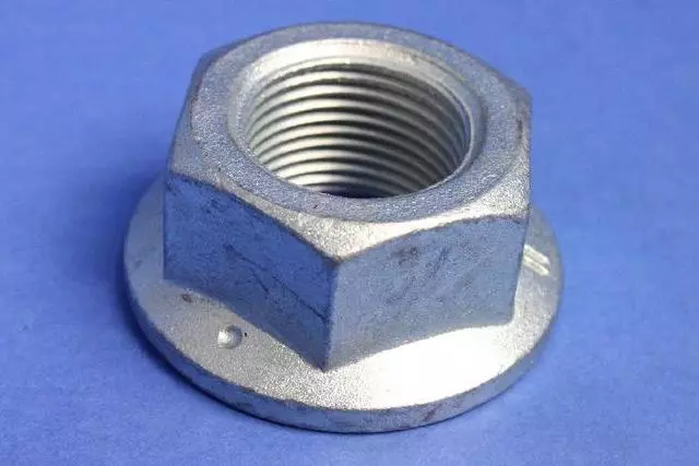 Transfer Case Yoke Nut - Mopar (68163688AA)