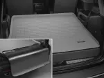 42710SK - : Cargo Liner w/Bumper Protector for WeatherTech Image