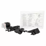 FR3Z63611B69AB - Body: Seat Belt Assembly for Ford Image