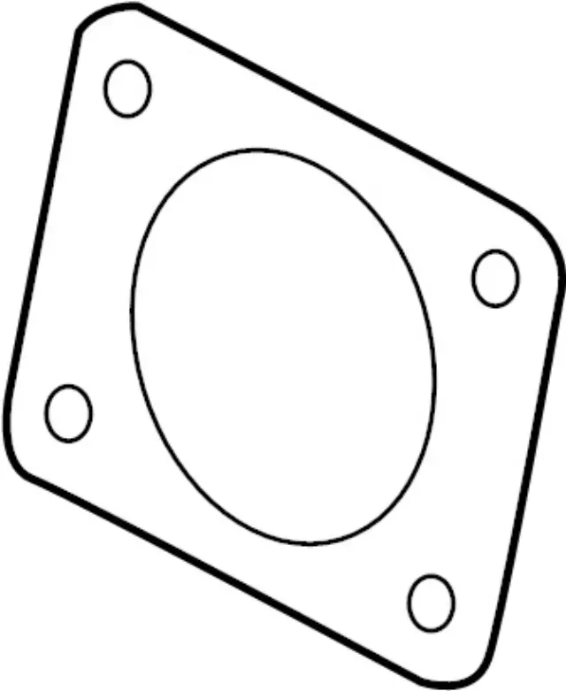 472124GA0A - Body: Booster Gasket for INFINITI: EX35, EX37, FX35, FX37, FX45, FX50, G25, G35, G37, M35, M35h, M37, M45, M56, Q40, Q50, Q60, Q70, Q70L, QX50, QX70 Image