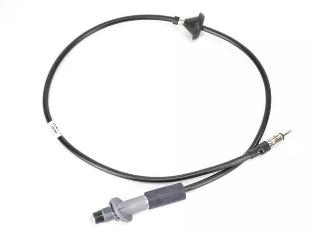 5064279AC - : Base Cable And Bracket Antenna for Mopar Image