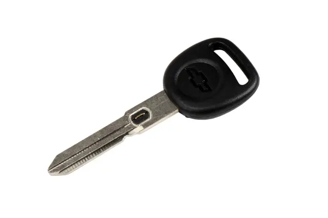 2852556 - : Door Lock and Ignition Lock Key for ACDelco Image