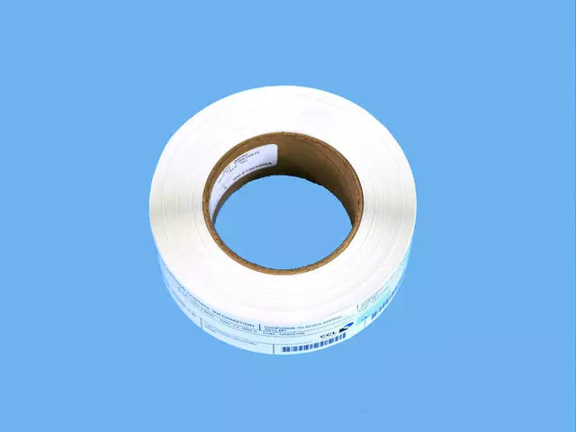 Vehicle Emission Control Information Label - Mopar (47480150AA)