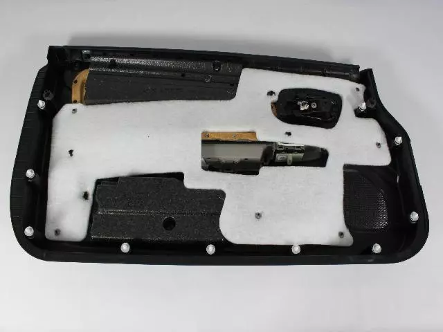 Front Door Trim Panel, Right - Mopar (1XP501W1AB)