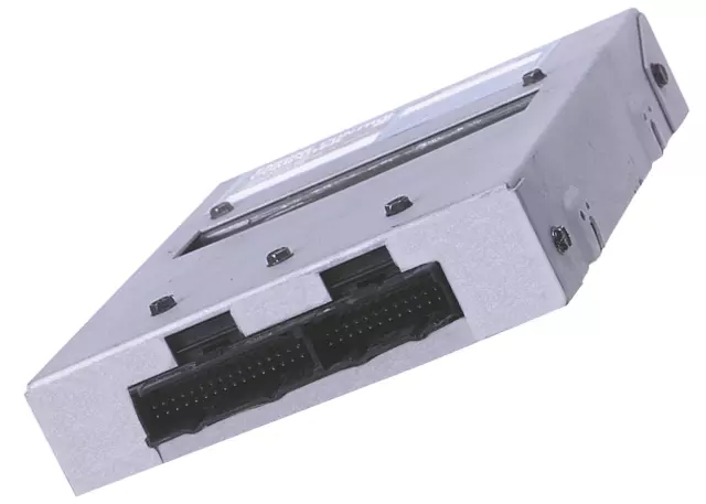 Engine Control Module, Remanufactured - GM (88999182)