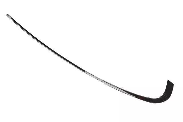 20992790 - Body: Reveal Molding for Buick: LaCrosse Image