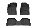 4492512IM - : Black FloorLiner™ HP for WeatherTech Image