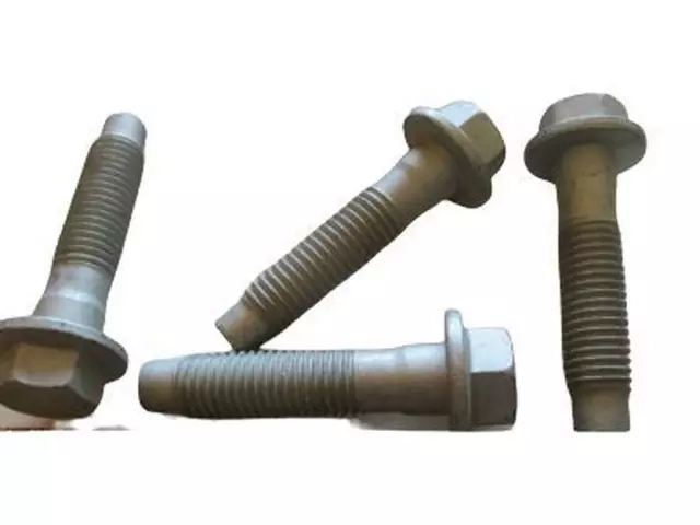 W500761S439 - : Upper Mount Mount Bolt for Ford: Escape, Explorer | Lincoln: MKC Image