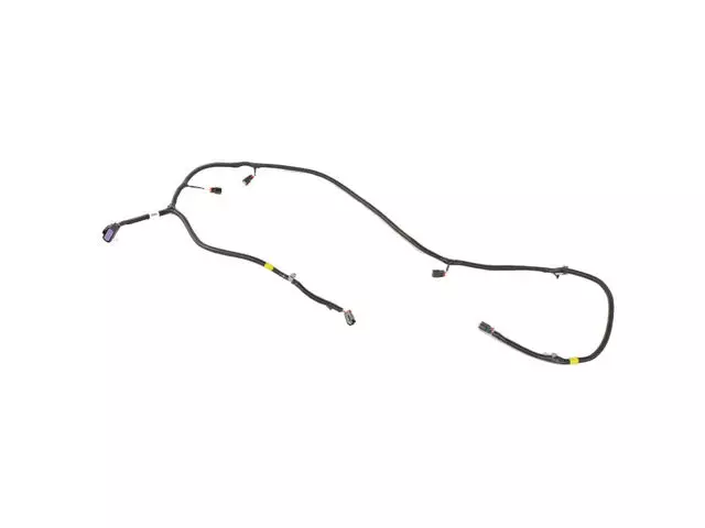 68333024AA - Electrical: Rear Fascia Wiring for Mopar Image