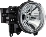 1592167 - : Head Lamp Assembly for Dorman Image