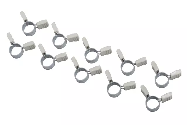 98150357 - : F Clamp for GM Image