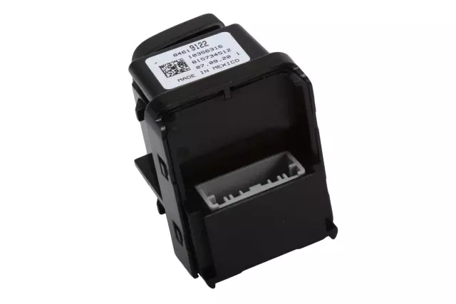 84619122 - Body: Lift Gate Switch for GM Image image