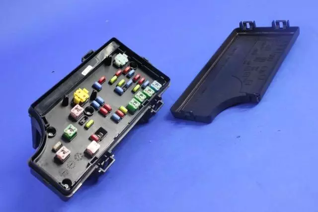 68232878AC - Electrical: Totally Integrated Power Module for Mopar Image