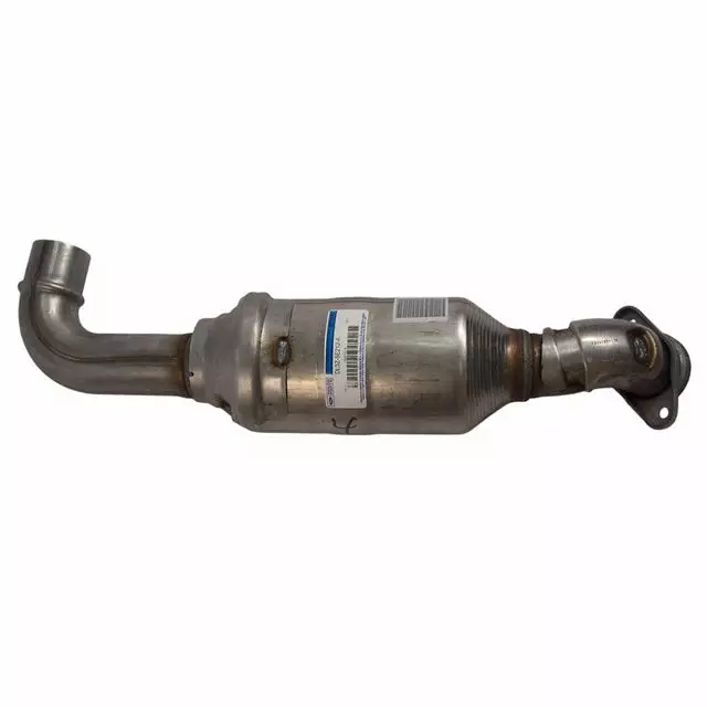 DL3Z5E212A - : 2011-2014 Ford F-150 - Catalytic Converter for Ford: F-150 Image