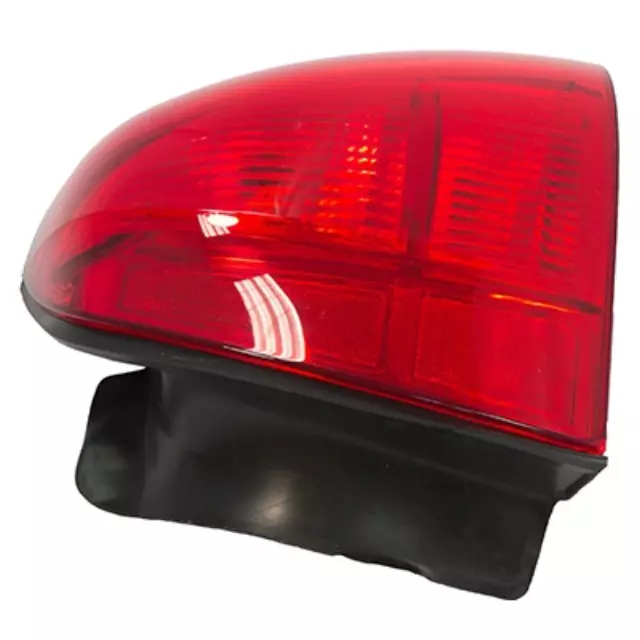 Tail Lamp Assembly - Ford (3W1Z-13404-AA)