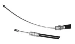 BC95222 - : Raybestos Element3 Parking Brake Cable for Raybestos Brakes Image