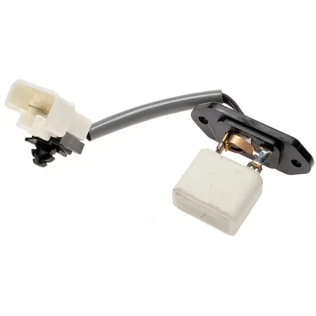 RU315 - Air Conditioning &amp; Heat: Blower Motor Resistor for SMP CORP Image