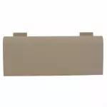 HC3Z25237W24BB - Body: Bezel for Ford: F-250 Super Duty, F-350 Super Duty Image