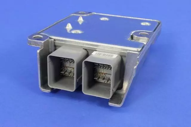 Occupant Restraint Module - Mopar (04714682AF)