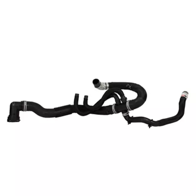 Hose - Radiator - Ford (KM-5568)