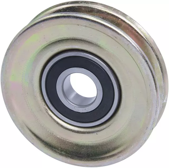 19190115 - : Idler Pulley for GM Image