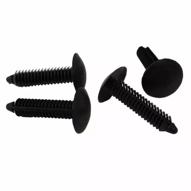 W709837S300 - : Wheel Opening Molding Pin for Ford: Explorer Sport Trac, F-150 | Mercury: Mountaineer Image