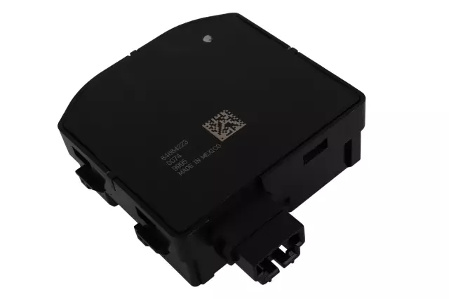 Lumbar Switch - GM (84664223)