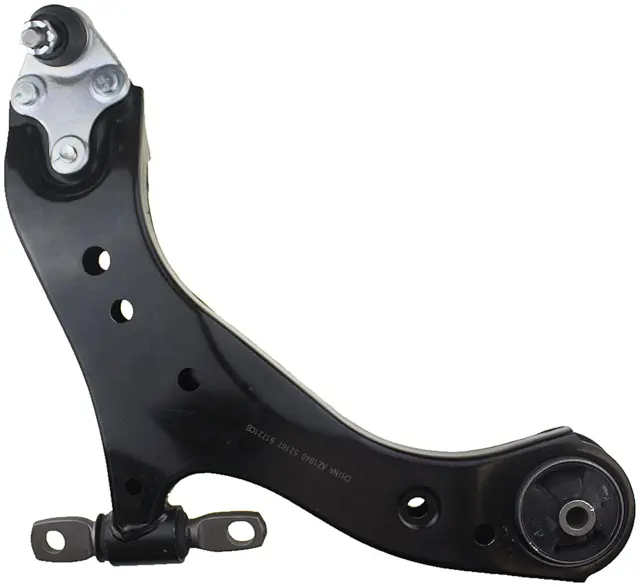527016 - Suspension: Suspension Control Arm And Ball Joint Assembly for Dorman Image