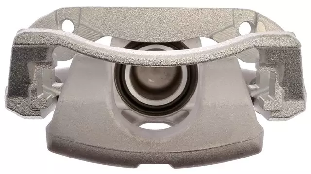 19422713 - : Rear Driver Side Disc Brake Caliper Assembly (Friction Ready) for GM Image