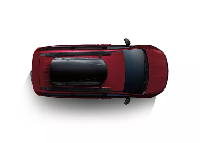 TCBOX625 - : Cargo Box for Mopar Image