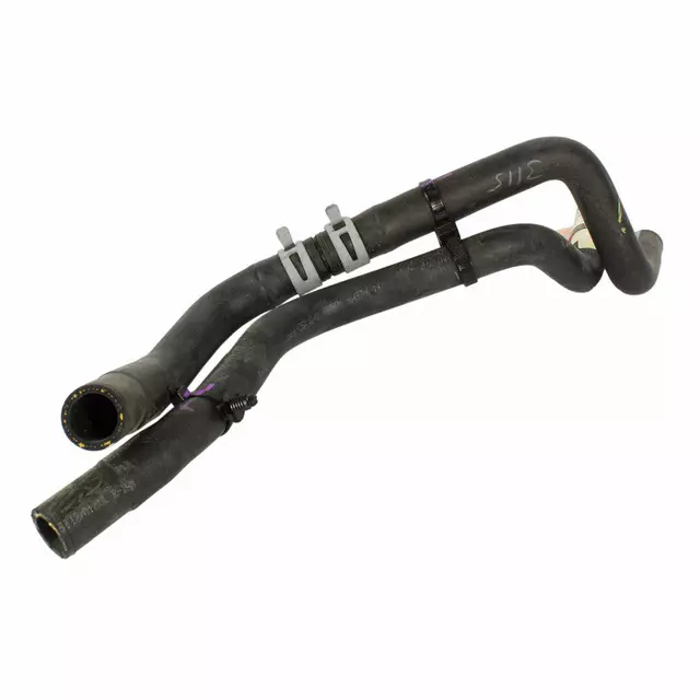 DG9Z8B081B - HVAC: HVAC Heater Hose Assembly for Ford: Fusion Image