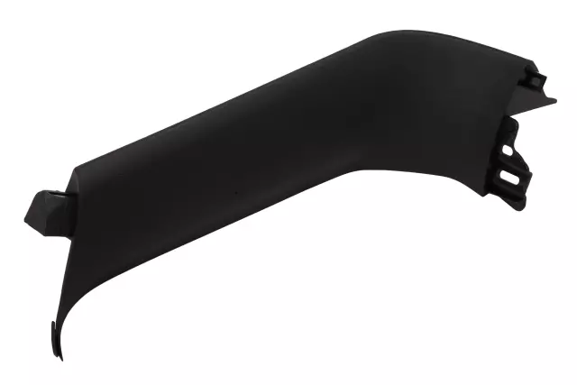 84358859 - Body: Side Gate Trim for Chevrolet: Traverse, Traverse Limited Image