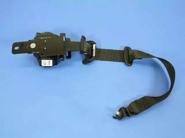 1HZ06DX9AH - Restraints: Front Outer Seat Belt, Right for Mopar Image